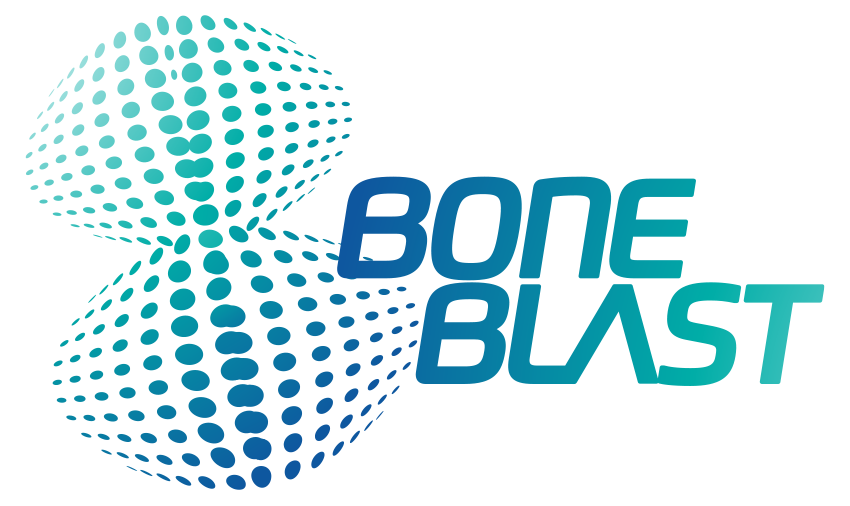 Tecnologia Bone Blast - Osteo integrazione di impianti protesici