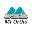 MT ORTHO Logo