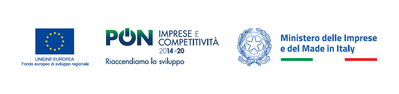 Banner loghi competitività